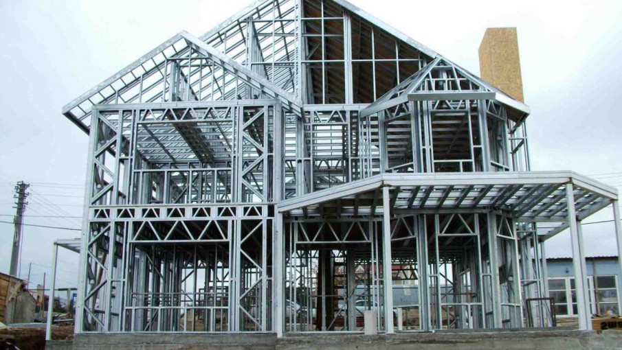 Construcción en Seco