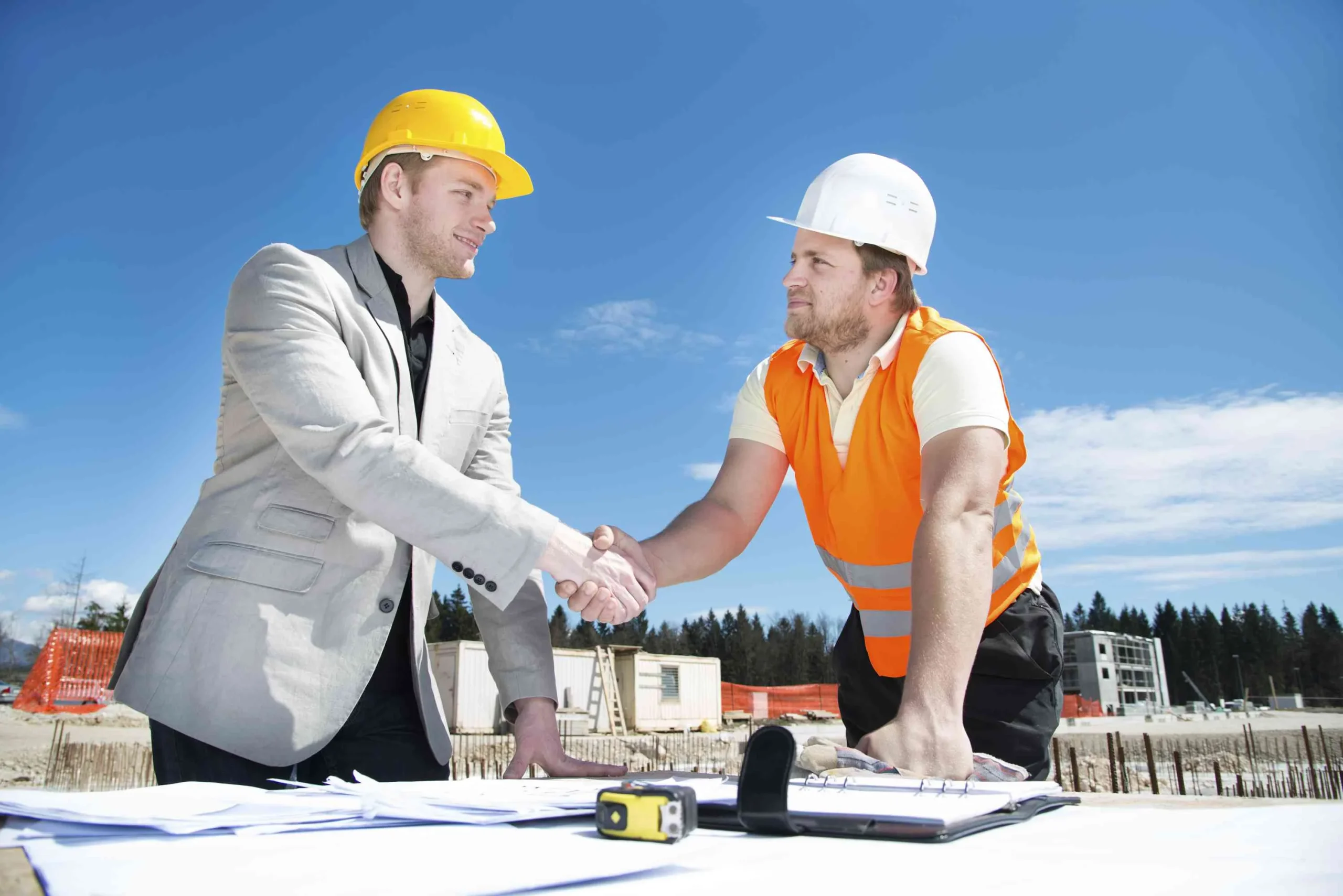 Actividades-que-realiza-un-Supervisor-Técnico-de-Obra